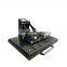 80x100 chamshell heat press for printing business