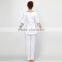Wholesale embroidery yoga clothes with custom design