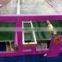 Chinese factory supply wholesale price dye roller sublimation printing heat transfer machine