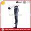 Wholesale Gym Wear Running Mens Compression Tights