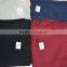 2017 hot popular lady winter soft cashmere navy plain shawl pashmina