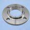 forged stainless steel weld neck flange