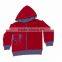 Sweat Shirt (Front Open)