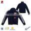 High Quality Women's Spring Stand Collar Baseball Jacket
