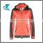 Waterproof 3 IN I Jacket