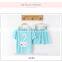 Latest Design High Quality Best Price Casual Cotton Pajamas for Girls
