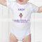 2015 new born baby clothes with low prices,custom printing cotton baby clothes in china