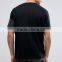Latest Pattern Used Items Short Sleeve Cotton Men City t Shirts