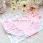 Hot sale Ice cream cotton underwear cute Young Girls panties briefs gift box