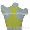 Flower yellow bra top wireless girls underwear tube bra seamless sexy bra lingerie