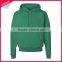 Wholesale Fashion Designer 50 Polyester 50 Cotton Plain Pullover Man Hoody Sweater