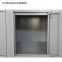 18 door intelligent parcel delivery locker /school storage cabinets