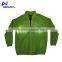 USB Rechargeable Flashing Safety Cycling Sports Long Sleeve Jacket