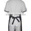 unisex classic funny aprons for women for workers with simple style