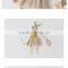 Hot sale sweet style tutu dress baby girl dress