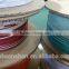 Hardcover book binding knitting headband, knitted tape roll wholesale with cheap price