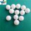 Yttria stabilized zirconia ceramic ball mill grinding media