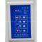 Electrical interlock Air Shower Pass Box