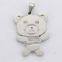 Stainless Steel Pendant