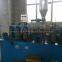 Flux cored wire making machine