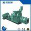 High Output Low Cost Vacuum Brick Machine
