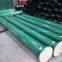 PU Lined ore concentrate conveying pipe