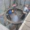 Dredge Bottom Door For T.S.H.D