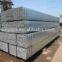 Supply galvanized steel pipes