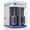 Langmuir surface area analyzer by static volumetric method