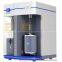 high-throughput single point BET analyzer