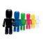 2GB Plastic Genuine Cartoon USB Flash Drive