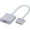 IPad to HDMI Cable Adapter+Mini USB 5pin Charger