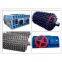 Supply three roller crusher,crusher production plant, all kinds of mining machinery, crushing equipment Four tooth roller crusherFirst, an overv...