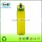 550 ml Silicone Foldable Water Bottle