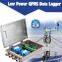 Low Power GSM Data Logger