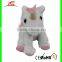 little unicorn soft plush toy, wholesale little plush toys keychain