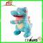 3pcs Pokemon Chikorita Cyndaquil Totodile Plush Toys for Kids