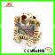 ICTI Wholesale Super Soft Baby Plush Animal Photo Frame For Loading Photos