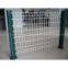 pvc coated wire mesh fence