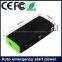 D28 13600mAh Car Emergency Jump Starter