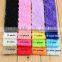 Newest Baby Girls Headwear 16 Colors Lace Width Hair bands hair accessories elastic hair band