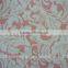 China manufacture home jacquard decor home warm blanket