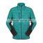unisex traveller polar fleece jacken