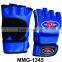 High quality mma gloves Grappling UFC Fight training & Sparring