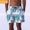 Custom Printed Boardshorts Men Sports Mens 4 Way Stretch Board Shorts