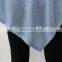 OEM Service Fashion Style Summer Summer Poncho Top