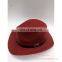 Summer Men Crimped Brim Cowboy Hat
