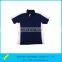 Custom Dri Fit Spandex Blended Cool Pass Short Sleeve Golf Shirts For Men