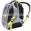 Customized High Quality 1680D Pro Sport Backpack