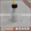 baby powder/milk bottle for sublimation,can customize the bottle picture